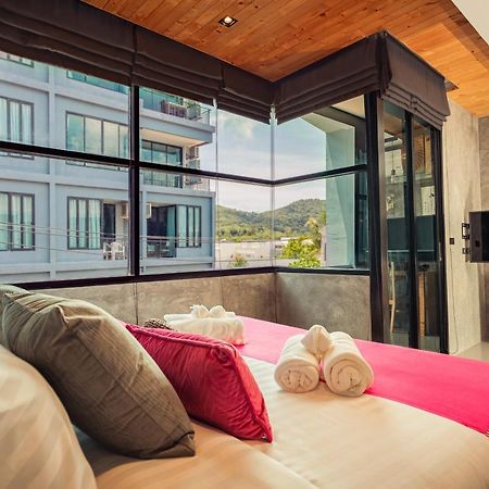 Cozy Design Studio Near Nai Harn Beach Екстериор снимка