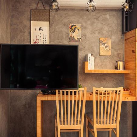 Cozy Design Studio Near Nai Harn Beach Екстериор снимка