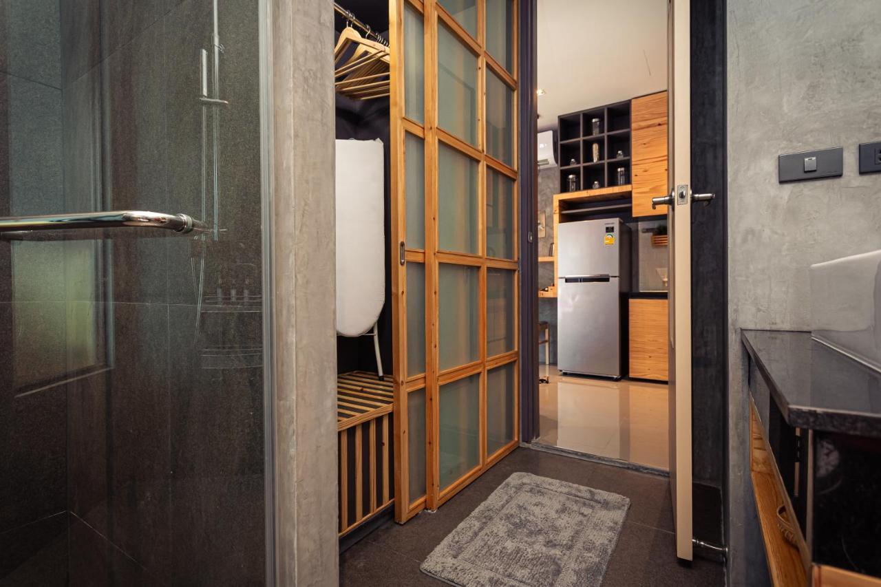 Cozy Design Studio Near Nai Harn Beach Екстериор снимка