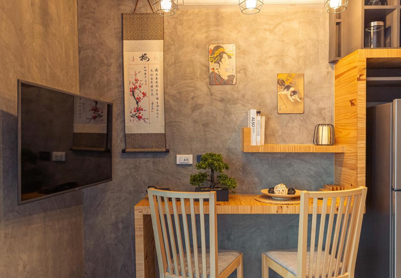 Cozy Design Studio Near Nai Harn Beach Екстериор снимка